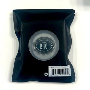 Lashify Bold Black 10mm Gossamer